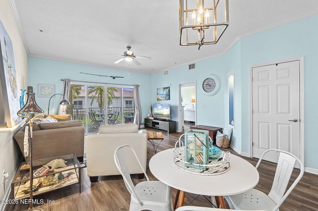 264 GIBRALTAR Court 205, St. Augustine, FL 32080