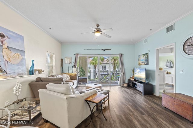 264 GIBRALTAR Court 205, St. Augustine, FL 32080