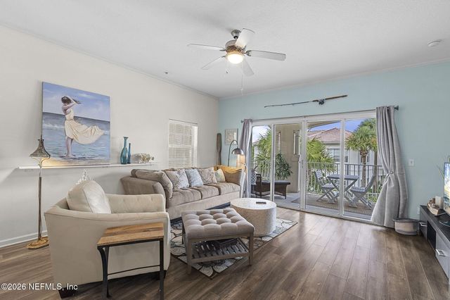 264 GIBRALTAR Court 205, St. Augustine, FL 32080