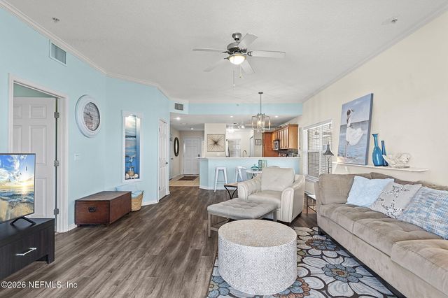 264 GIBRALTAR Court 205, St. Augustine, FL 32080