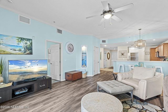 264 GIBRALTAR Court 205, St. Augustine, FL 32080