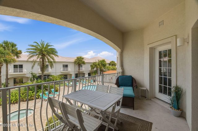 264 GIBRALTAR Court 205, St. Augustine, FL 32080