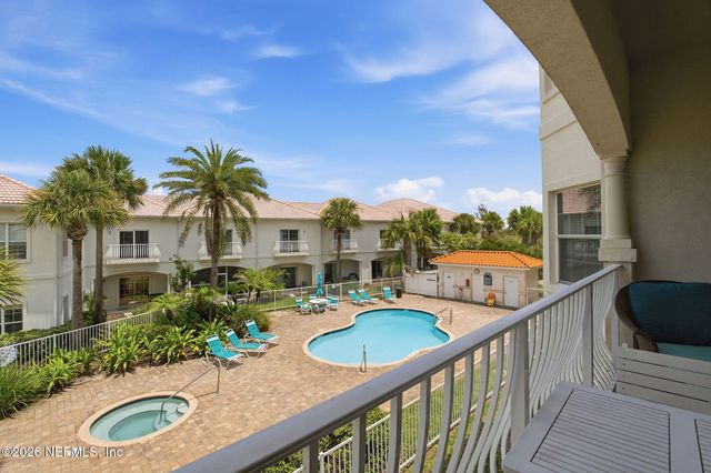 264 GIBRALTAR Court 205, St. Augustine, FL 32080