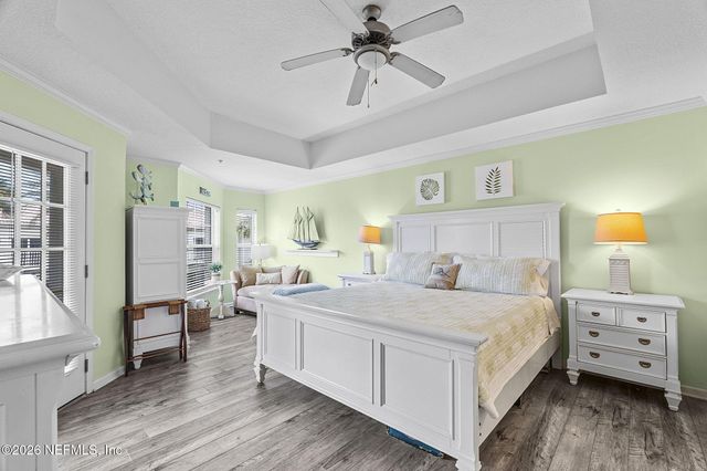 264 GIBRALTAR Court 205, St. Augustine, FL 32080