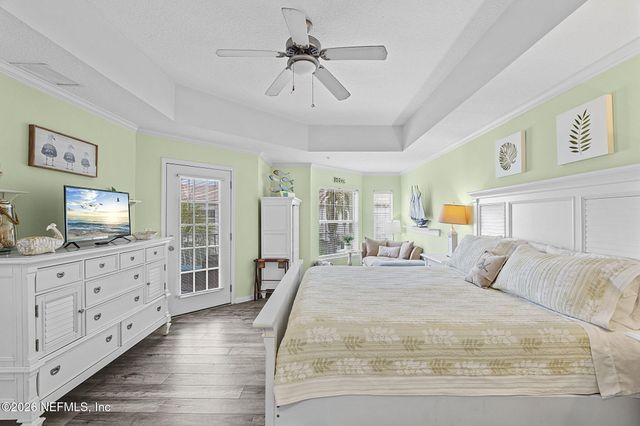 264 GIBRALTAR Court 205, St. Augustine, FL 32080