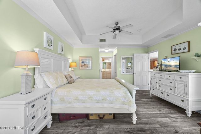 264 GIBRALTAR Court 205, St. Augustine, FL 32080