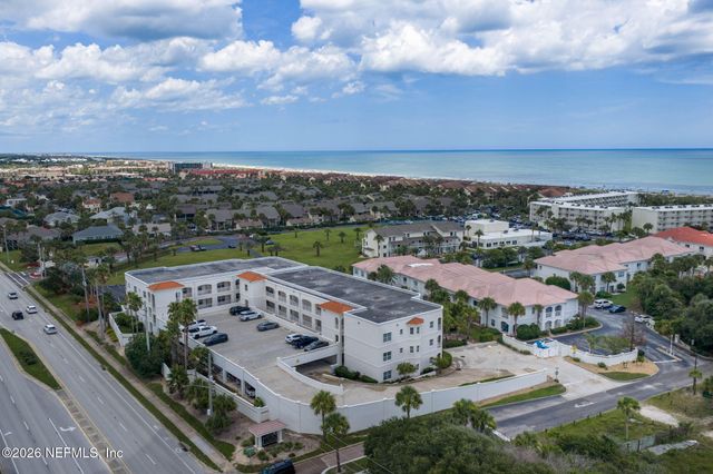 264 GIBRALTAR Court 205, St. Augustine, FL 32080