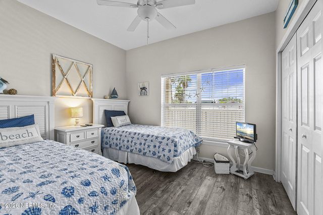 264 GIBRALTAR Court 205, St. Augustine, FL 32080