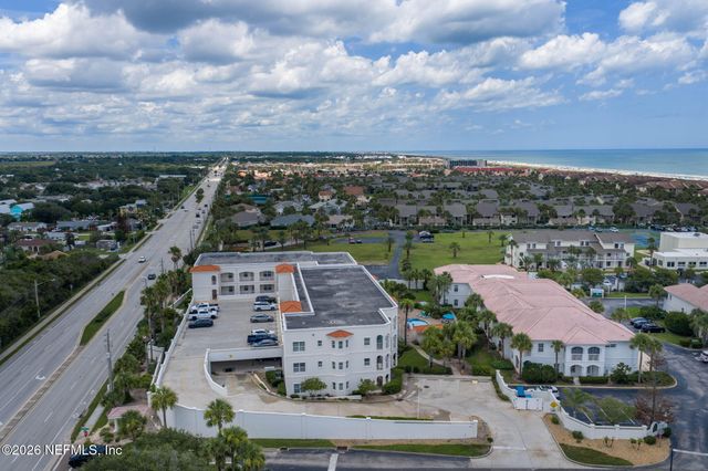 264 GIBRALTAR Court 205, St. Augustine, FL 32080