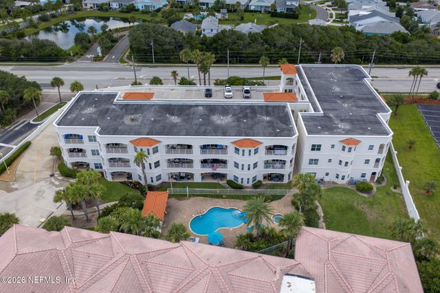264 GIBRALTAR Court 205, St. Augustine, FL 32080