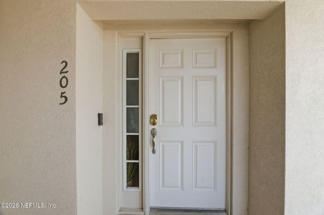 264 GIBRALTAR Court 205, St. Augustine, FL 32080