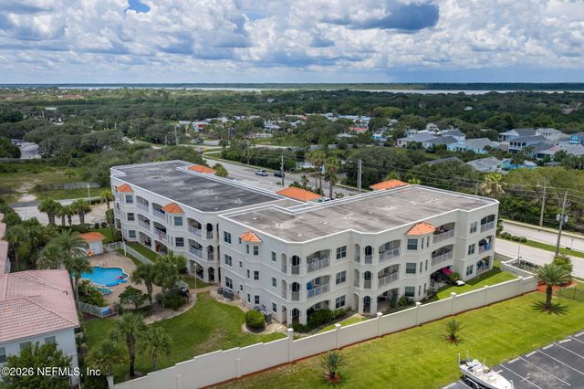 264 GIBRALTAR Court 205, St. Augustine, FL 32080