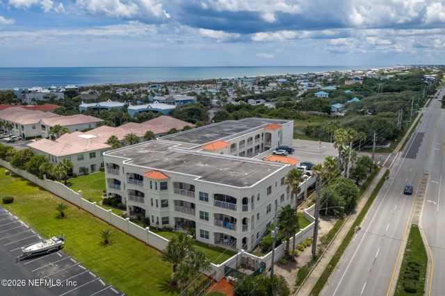 264 GIBRALTAR Court 205, St. Augustine, FL 32080