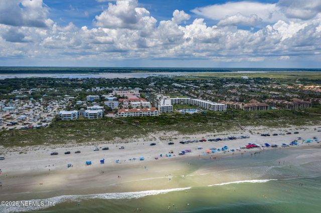 264 GIBRALTAR Court 205, St. Augustine, FL 32080