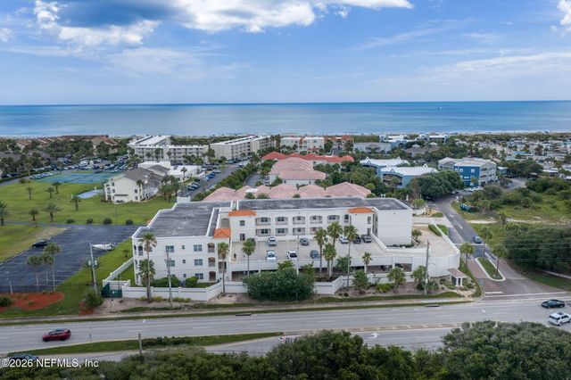264 GIBRALTAR Court 205, St. Augustine, FL 32080