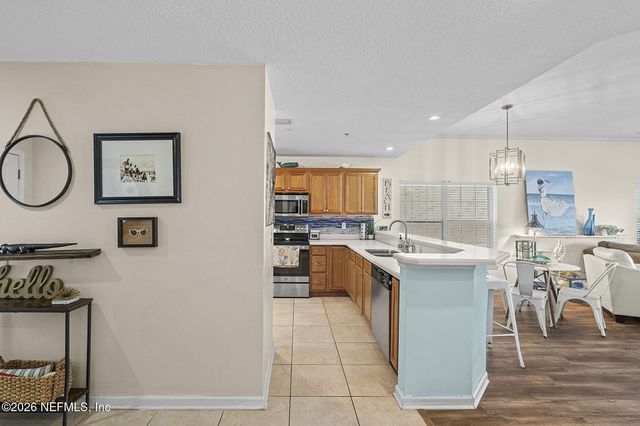 264 GIBRALTAR Court 205, St. Augustine, FL 32080