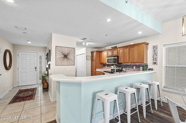 264 GIBRALTAR Court 205, St. Augustine, FL 32080