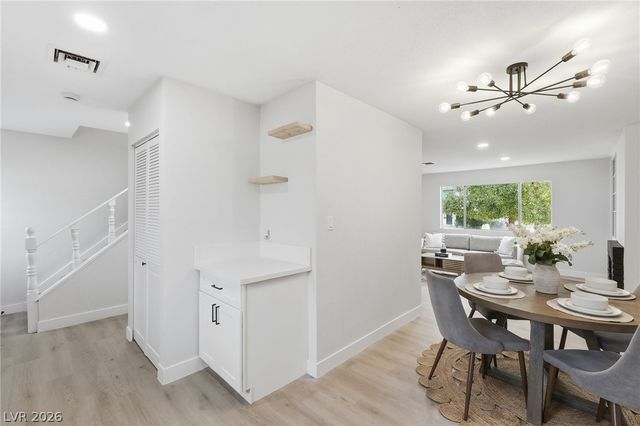 163 Greenbriar Townhouse Way, Las Vegas, NV 89121