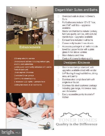 LOT 19 KENNEDY WAY, Warminster, PA 18974