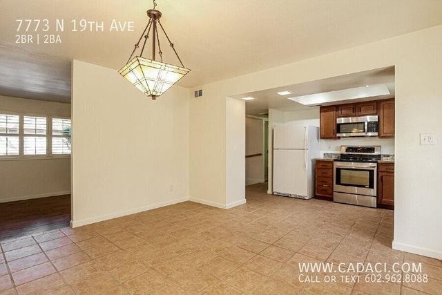 7773 N 19th Avenue, Phoenix, AZ 85021