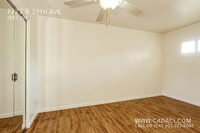 7773 N 19th Avenue, Phoenix, AZ 85021