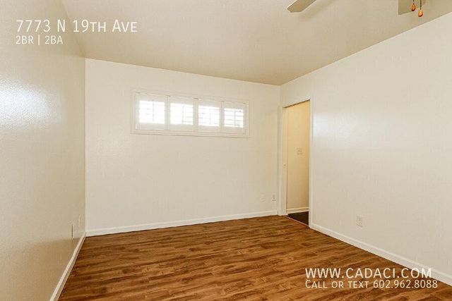 7773 N 19th Avenue, Phoenix, AZ 85021