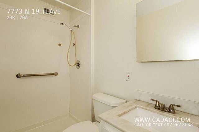 7773 N 19th Avenue, Phoenix, AZ 85021