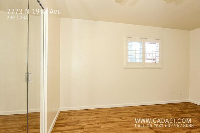 7773 N 19th Avenue, Phoenix, AZ 85021