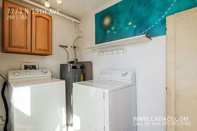 7773 N 19th Avenue, Phoenix, AZ 85021