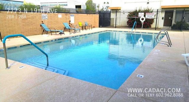 7773 N 19th Avenue, Phoenix, AZ 85021