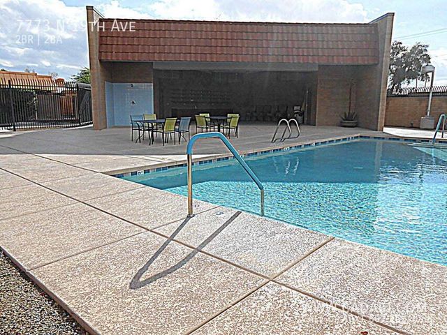 7773 N 19th Avenue, Phoenix, AZ 85021