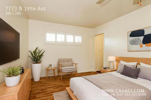 7773 N 19th Avenue, Phoenix, AZ 85021