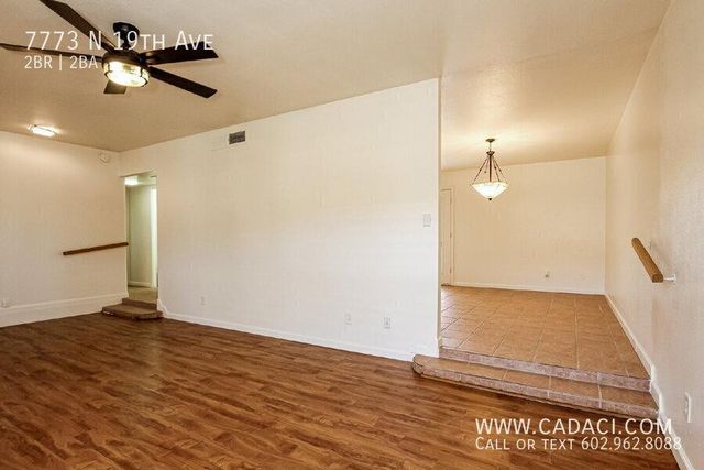 7773 N 19th Avenue, Phoenix, AZ 85021