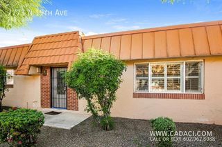 7773 N 19th Avenue, Phoenix, AZ 85021