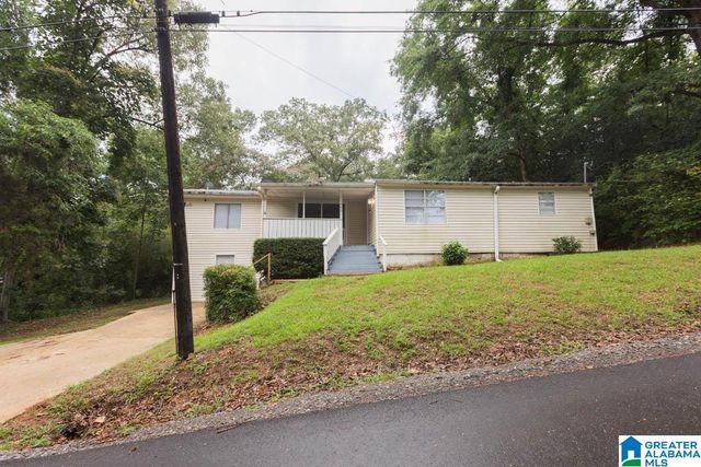 11482 LAKE DRIVE, Mccalla, AL 35111