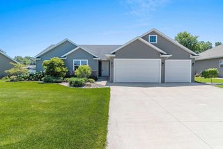 1905 WASILLA LANE, Neenah, WI 54956