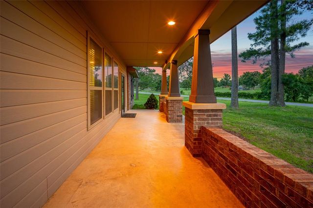 6400 S Indian Meridian Road, Choctaw, OK 73020