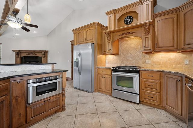 6400 S Indian Meridian Road, Choctaw, OK 73020