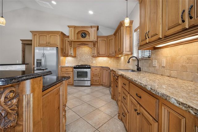 6400 S Indian Meridian Road, Choctaw, OK 73020