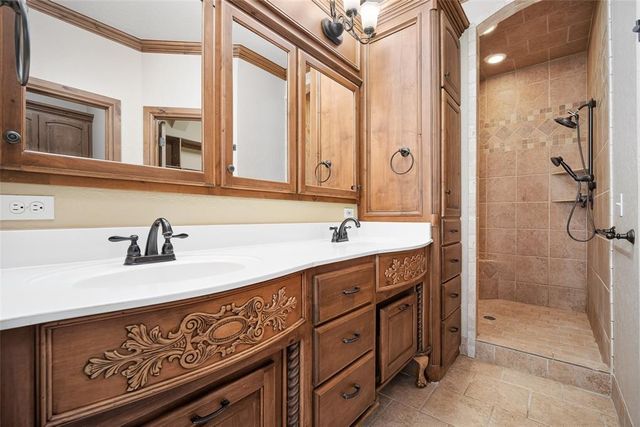 6400 S Indian Meridian Road, Choctaw, OK 73020