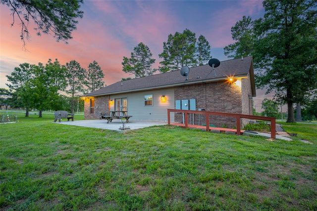 6400 S Indian Meridian Road, Choctaw, OK 73020