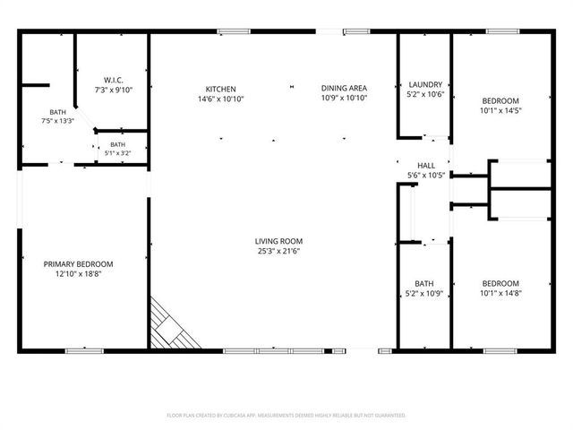 6400 S Indian Meridian Road, Choctaw, OK 73020
