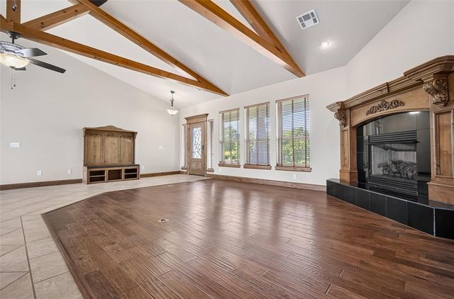 6400 S Indian Meridian Road, Choctaw, OK 73020