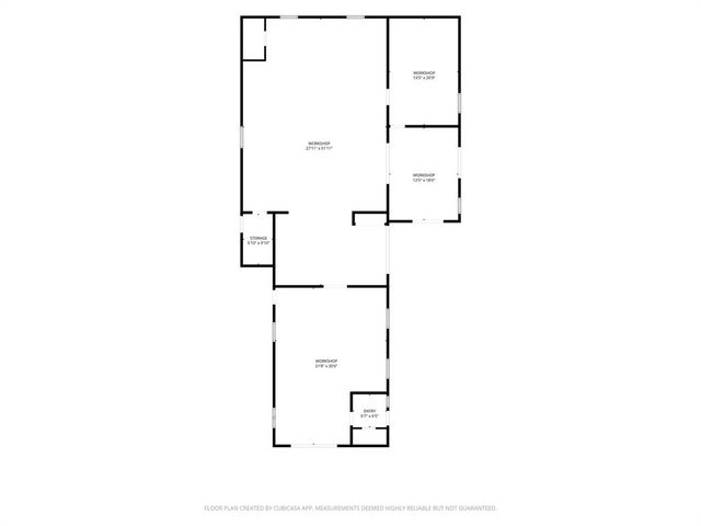6400 S Indian Meridian Road, Choctaw, OK 73020