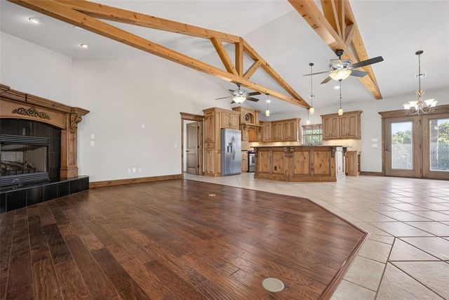 6400 S Indian Meridian Road, Choctaw, OK 73020