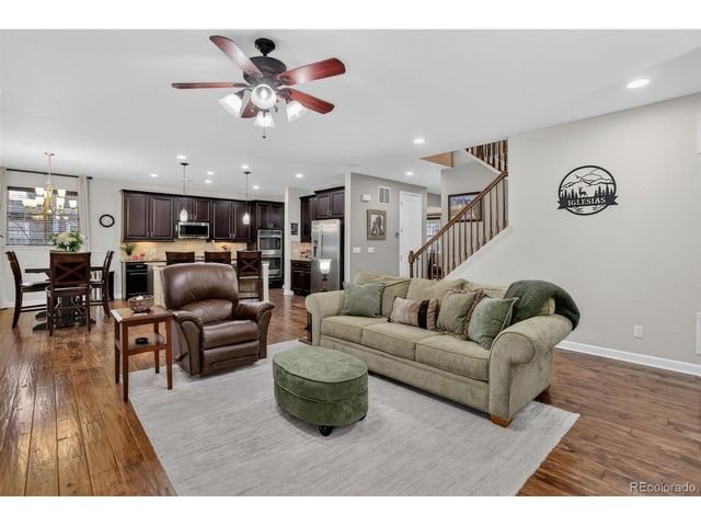 7910 E 124th Ave, Thornton, CO 80602