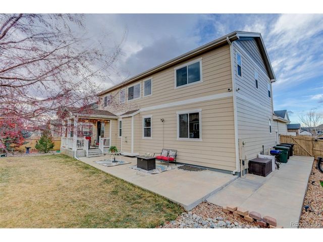 7910 E 124th Ave, Thornton, CO 80602