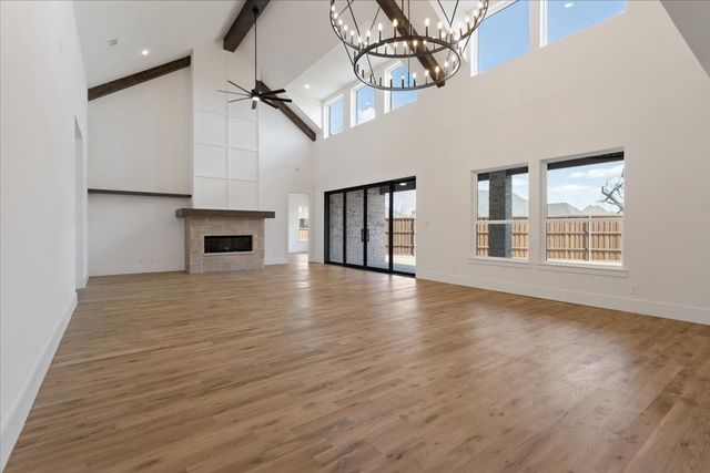186 Acorn Trail, Denison, TX 75020