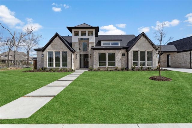 186 Acorn Trail, Denison, TX 75020