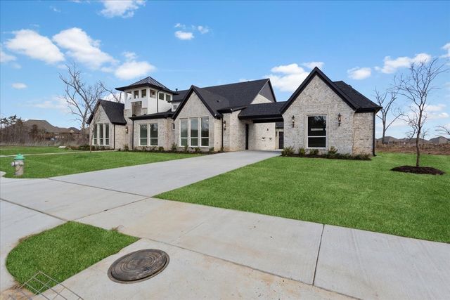 186 Acorn Trail, Denison, TX 75020